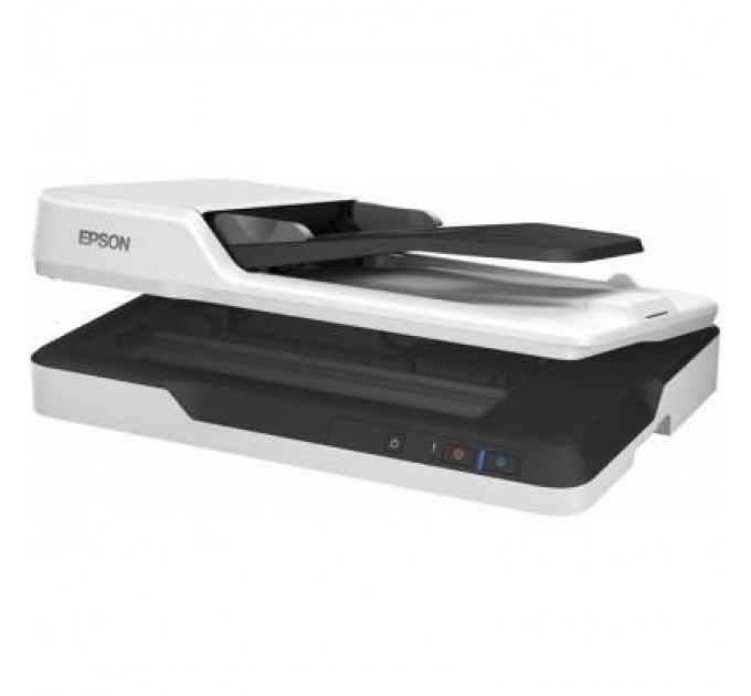 Epson Сканер Epson WorkForce DS-1630 (B11B239401)