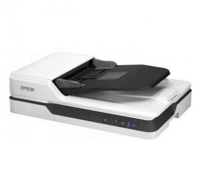 Epson Сканер Epson WorkForce DS-1630 (B11B239401)
