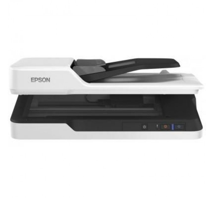 Epson Сканер Epson WorkForce DS-1630 (B11B239401)