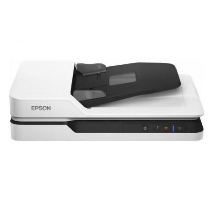 Epson Сканер Epson WorkForce DS-1630 (B11B239401)