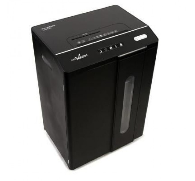 ShredMARK Знищувач документів ShredMARK 1201HS (1*8мм) (24316)