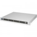 Ubiquiti Комутатор мережевий Ubiquiti USW-Pro-48-POE