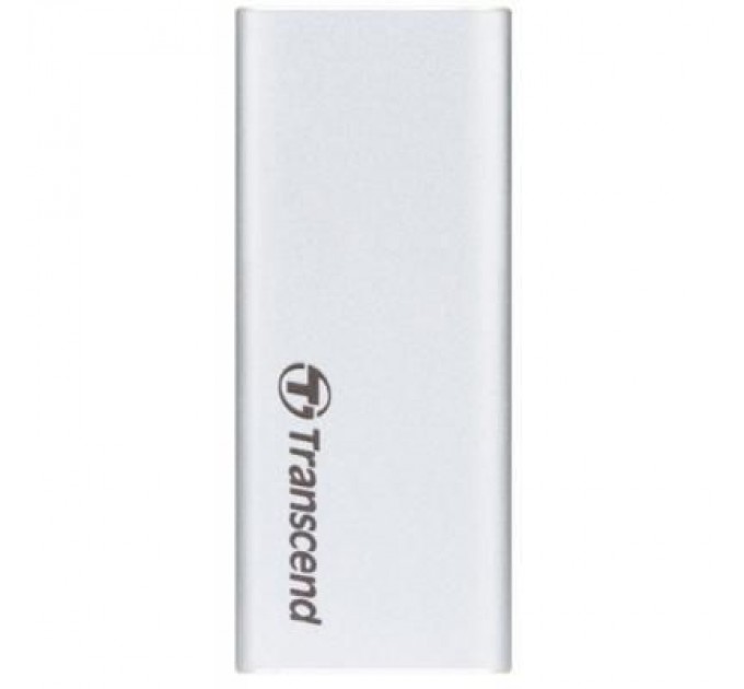 Transcend Накопичувач SSD USB 3.1 240GB Transcend (TS240GESD240C)