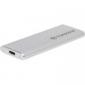 Transcend Накопичувач SSD USB 3.1 240GB Transcend (TS240GESD240C)