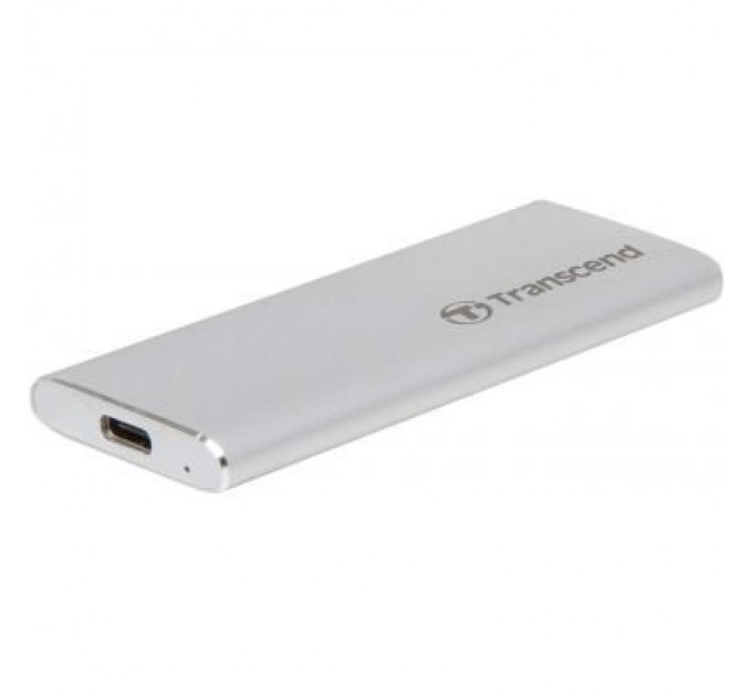 Transcend Накопичувач SSD USB 3.1 240GB Transcend (TS240GESD240C)