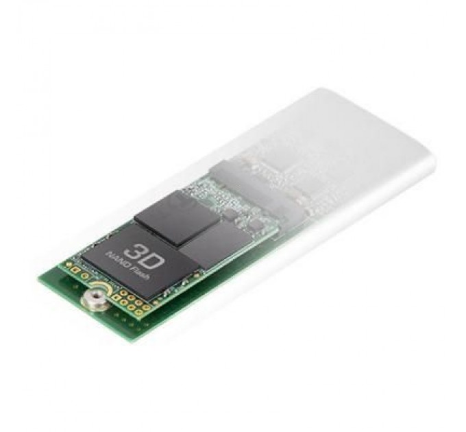 Transcend Накопичувач SSD USB 3.1 240GB Transcend (TS240GESD240C)