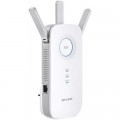 TP-Link Ретранслятор TP-Link RE450 AC1750, 1хGE LAN (RE450)