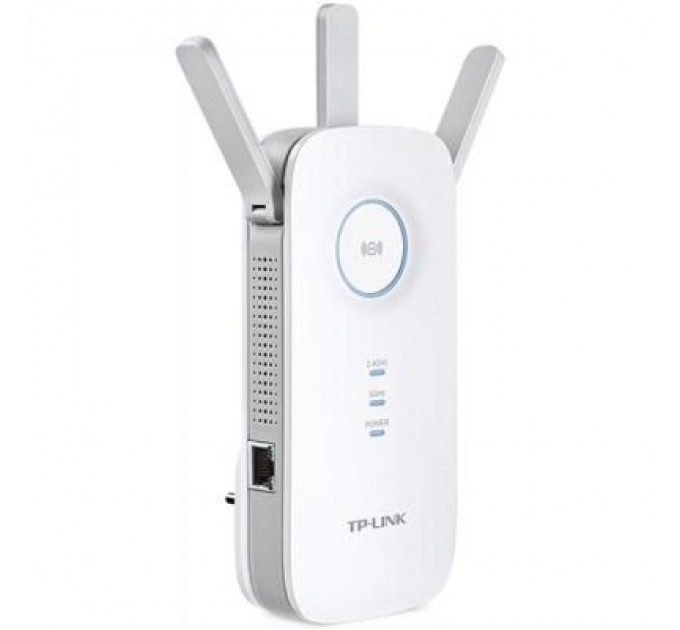 TP-Link Ретранслятор TP-Link RE450 AC1750, 1хGE LAN (RE450)