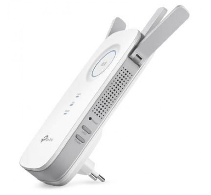 TP-Link Ретранслятор TP-Link RE450 AC1750, 1хGE LAN (RE450)