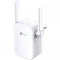 TP-Link Ретранслятор TP-Link TL-WA855RE 802.11n 2.4 ГГц, N300, 1хFE LAN (TL-WA855RE)