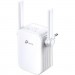 TP-Link Ретранслятор TP-Link TL-WA855RE 802.11n 2.4 ГГц, N300, 1хFE LAN (TL-WA855RE)