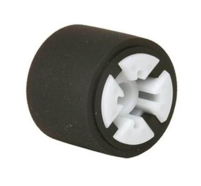 BASF Ролик захоплення паперу HP LJ P4014/4015 аналог RL1-1663-000 BASF (BASF-RL1-1663-000)