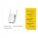 TP-Link Ретранслятор TP-Link TL-WA855RE 802.11n 2.4 ГГц, N300, 1хFE LAN (TL-WA855RE)