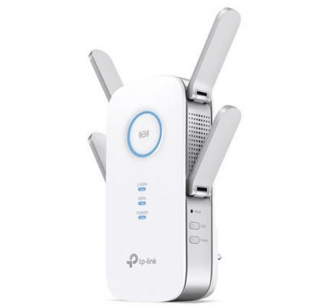 TP-Link Ретранслятор TP-Link RE650