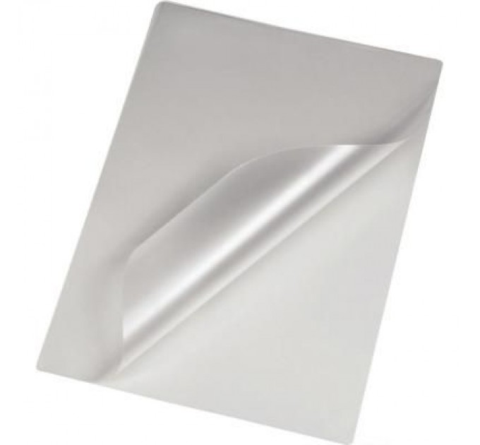 Agent Плівка для ламінування Agent глянц. А5 75мкн (100 шт.) (3150008)