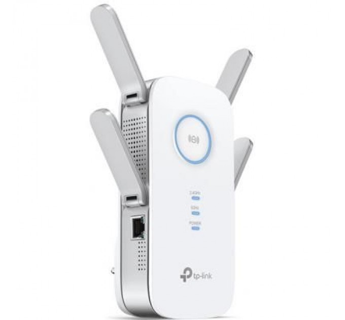 TP-Link Ретранслятор TP-Link RE650