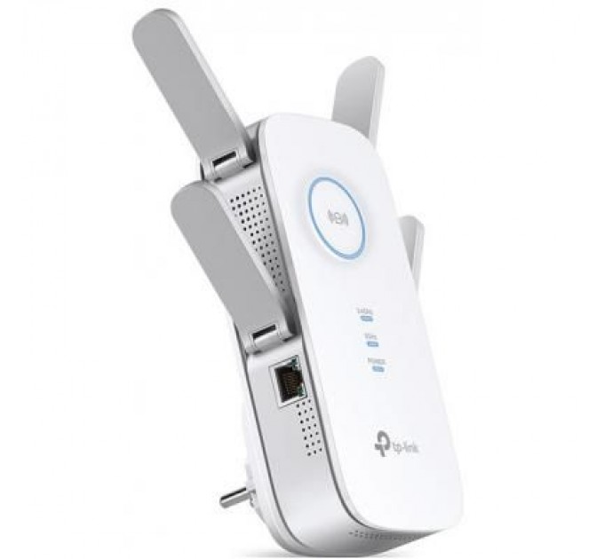 TP-Link Ретранслятор TP-Link RE650