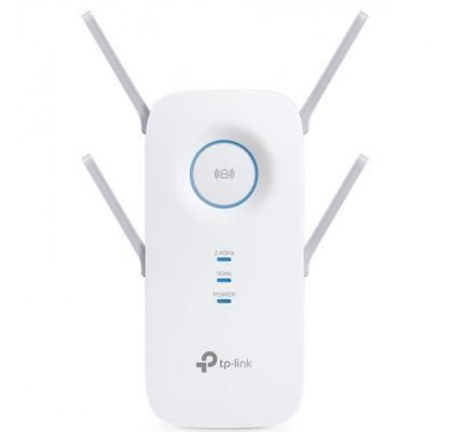 TP-Link Ретранслятор TP-Link RE650