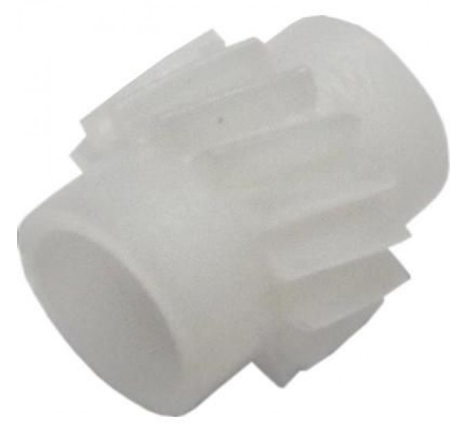 Veaye Шестерня 15T магнитного вала HP LJ P1005/1505/1102/1566 Veaye (Gear-MRHPP1505)