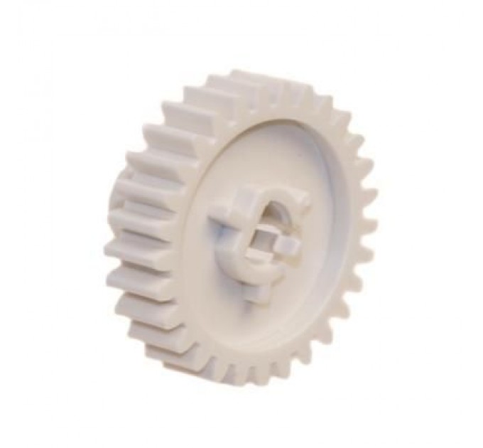 Patron Шестерня узла закрепления HP LJ 1000/1200 29T (RA0-1088) Patron (GEAR-HP-RA0-1088-PN)