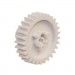 Patron Шестерня узла закрепления HP LJ 1000/1200 29T (RA0-1088) Patron (GEAR-HP-RA0-1088-PN)