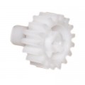 Patron Шестерня узла закрепления HP LJ 1000 17T (RA0-1089) Patron (GEAR-HP-RA0-1089-PN)