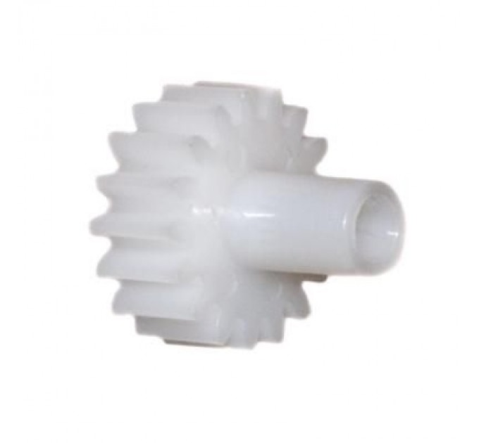 Patron Шестерня узла закрепления HP LJ 1000 17T (RA0-1089) Patron (GEAR-HP-RA0-1089-PN)