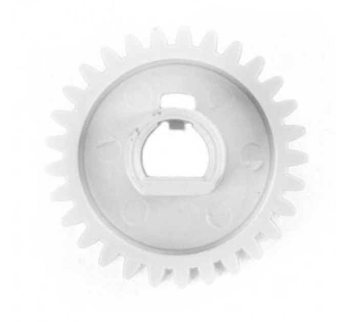 Patron Шестерня резинового вала 34T НР 1100 RS6-0566 Patron (GEAR-HP-RS6-0566-PN)