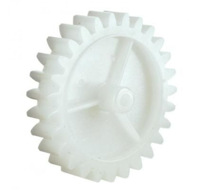 Patron Шестерня привода HP 1320/1120 (RU5-0307/RM1-0307) Patron (GEAR-HP-RU5-0307-PN)