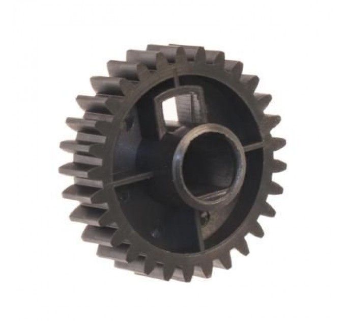 Patron Шестерня резинового вала HP LJ 5200 29T (RU5-0556) Patron (GEAR-HP-RU5-0556-PN)