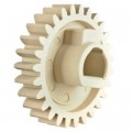 Patron Шестерня резинового вала HP P2035/2055 27T (RU6-0690) Patron (GEAR-HP-RU6-0690-PN)