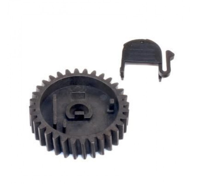 Patron Шестерня резинового вала HP M601/M602/603/Ent 600 32T (RU7-0296) Patron (GEAR-HP-RU7-0296-PN)