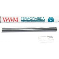 Термоплівка WWM HP LJ 1000/1010/1200/1300/1160/P1005 смазка в комплекте (WWMFilm-1010HQ)