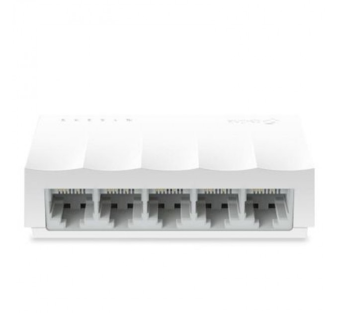 TP-Link Комутатор мережевий TP-Link LS1005