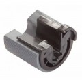 BASF Ролик захоплення паперу HP CLJ 1500/2500/2550/2820/2840 аналог RB3-0160-000 BASF (BASF-RB3-0160-000)