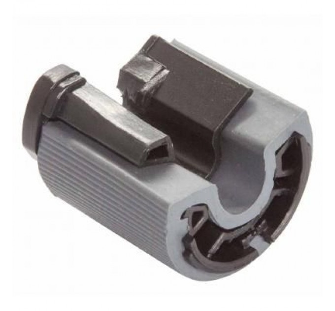 BASF Ролик захоплення паперу HP CLJ 1500/2500/2550/2820/2840 аналог RB3-0160-000 BASF (BASF-RB3-0160-000)