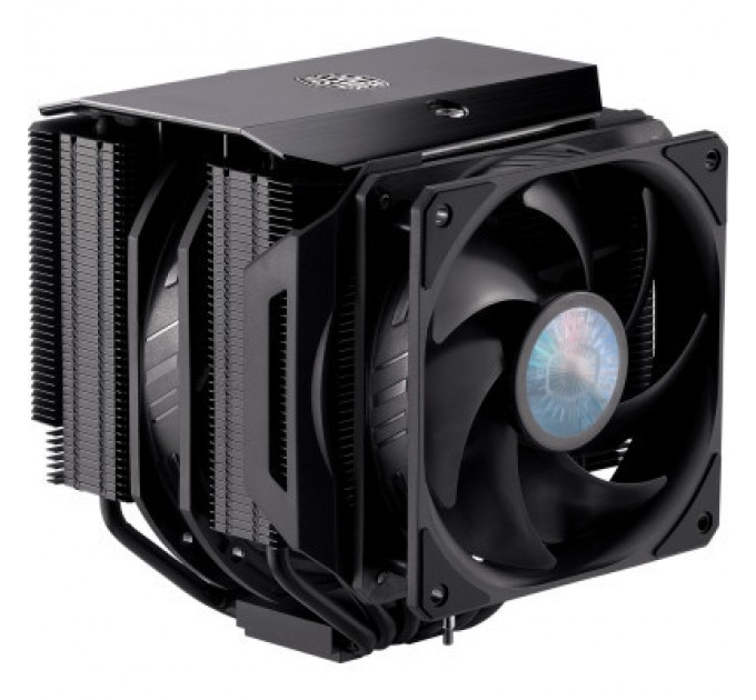 COOLER MASTER Кулер до процесора CoolerMaster MasterAir MA624 (MAM-D6PS-314PK-R1)
