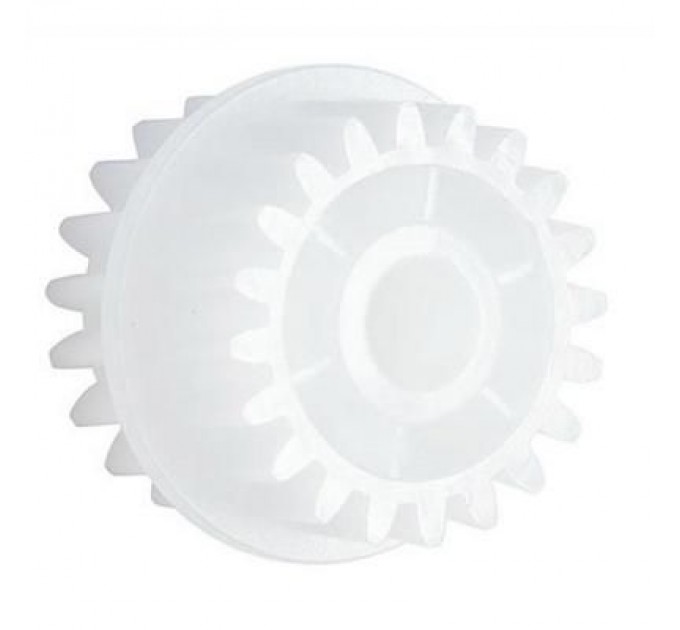 BASF Шестерня HP LJ P3015/M3027/3035 20Т аналог RU5-0966-000 BASF (BASF-RU5-0966-000)
