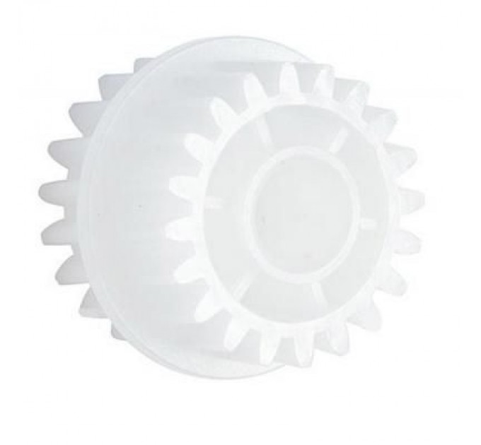 BASF Шестерня HP LJ P3015/M3027/3035 20Т аналог RU5-0966-000 BASF (BASF-RU5-0966-000)