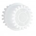 BASF Шестерня HP LJ P3015/M3027/3035 20Т аналог RU5-0966-000 BASF (BASF-RU5-0966-000)