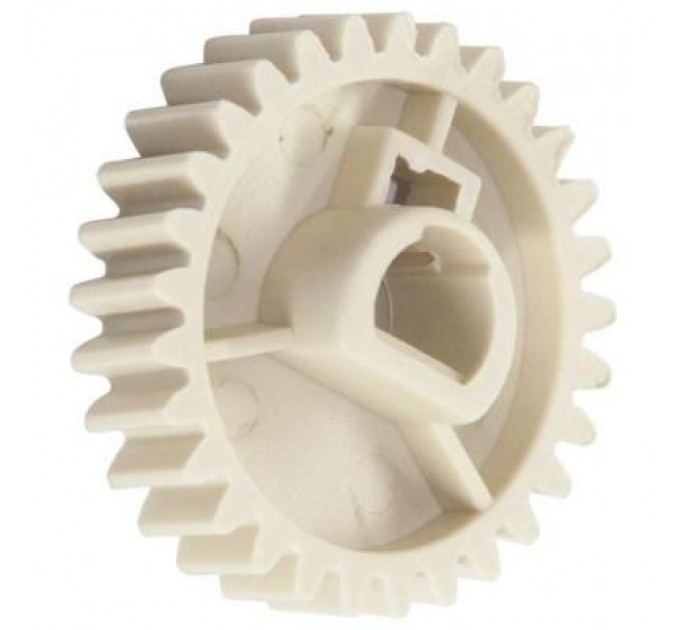 BASF Шестерня HP LJ P3015/P3005/M3027 аналог RU5-0964 BASF (BASF-RU5-0964)
