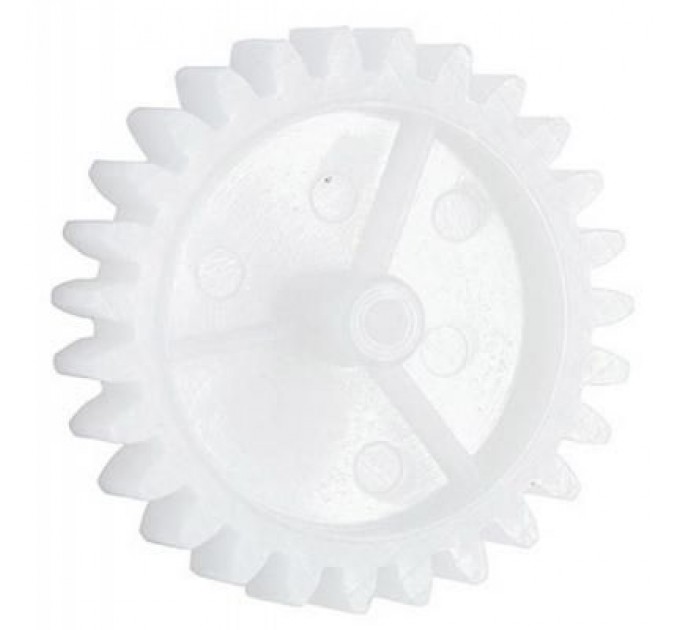 VTC Шестерня привода термоблока 27T HP LJ 1160/1320 аналог RU5-0307-000 VTC (RU5-0307-000-VTC)