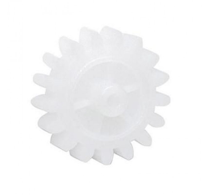 VTC Шестерня привода термоблока НР LJ 1200/1300, 17T аналог FU5-0703-000 VTC (FU5-0703-000-VTC)