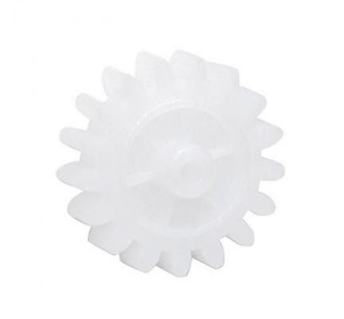 VTC Шестерня привода термоблока НР LJ 1200/1300, 17T аналог FU5-0703-000 VTC (FU5-0703-000-VTC)