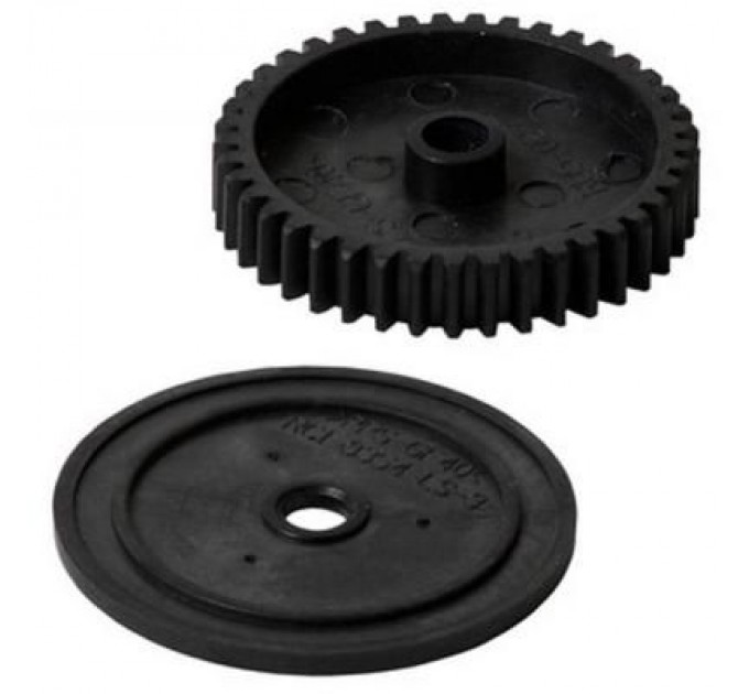 AHK Шестерня HP LJ 4250/4350 аналог RU5-0277/RU5-0043/RC1-3354 41T AHK (50006)