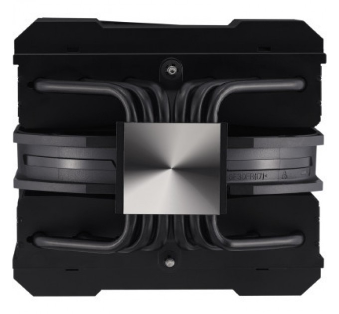 COOLER MASTER Кулер до процесора CoolerMaster MasterAir MA624 (MAM-D6PS-314PK-R1)