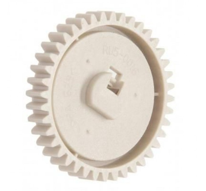 BASF Шестерня резинового вала HP LJ 4200/4300 аналог RU5-0016-000 40T BASF (BASF-RU5-0016-000)