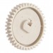 BASF Шестерня резинового вала HP LJ 4200/4300 аналог RU5-0016-000 40T BASF (BASF-RU5-0016-000)