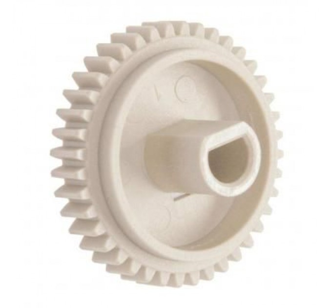 BASF Шестерня резинового вала HP LJ 4200/4300 аналог RU5-0016-000 40T BASF (BASF-RU5-0016-000)
