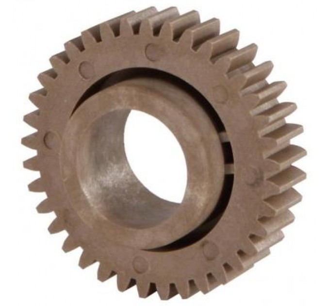 BASF Шестерня тефлонового вала Samsung ML-1710, 37T аналог JC66-00564A BASF (BASF-JC66-00564A)